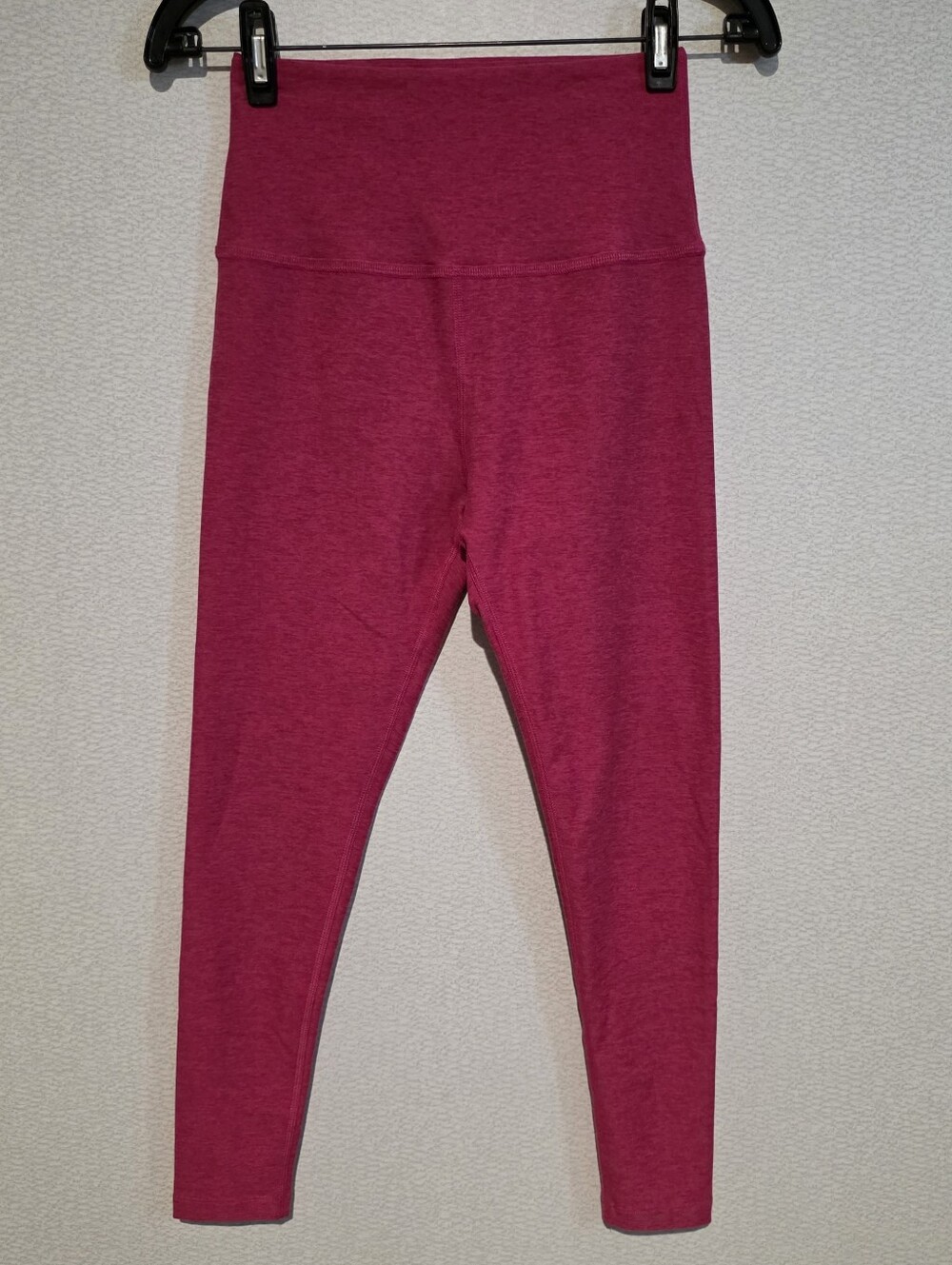 Beyond Yoga Spacedye Caught In The Midi High Waisted Leggings Medium
